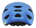 Kask dziecięcy GIRO SCAMP MIPS matte ano blue roz. XS (45-49 cm) (NEW 2025)