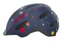 Kask dziecięcy GIRO SCAMP MIPS matte midnight space roz. XS (45-49 cm) (NEW 2025)