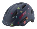Kask dziecięcy GIRO SCAMP MIPS matte midnight space roz. XS (45-49 cm) (NEW 2025)