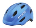 Kask dziecięcy GIRO SCAMP matte ano blue roz. XS (45-49 cm) (NEW 2025)