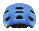 Kask dziecięcy GIRO SCAMP matte ano blue roz. XS (45-49 cm) (NEW 2025)