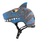 Kask dziecięcy juniorski RASKULLZ SIR CHOMPZ blue roz. S CHILD FS 5+ (50-54 cm) (NEW 2026)