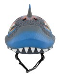 Kask dziecięcy juniorski RASKULLZ SIR CHOMPZ blue roz. S CHILD FS 5+ (50-54 cm) (NEW 2026)