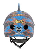 Kask dziecięcy juniorski RASKULLZ SIR CHOMPZ blue roz. S CHILD FS 5+ (50-54 cm) (NEW 2026)