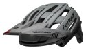 Kask full face BELL SUPER AIR R MIPS SPHERICAL matte gray black fasthouse roz. M (55-59 cm) (NEW)