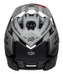 Kask full face BELL SUPER AIR R SPHERICAL matte gray black fasthouse roz. S (52-56) (WYPRZEDAŻ -50%)