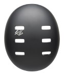 Kask juniorski BELL SPAN matte black white fasthouse roz. S (51-55 cm) (WYPRZEDAŻ -50%)