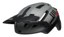 Kask mtb BELL 4FORTY AIR MIPS fasthouse matte gloss gray black roz. M (55-59 cm) (WYPRZEDAŻ -50%)