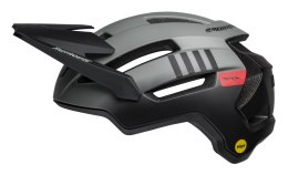 Kask mtb BELL 4FORTY AIR MIPS fasthouse matte gloss gray black roz. S (52-56 cm) (WYPRZEDAŻ -50%)