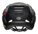 Kask mtb BELL 4FORTY AIR MIPS fasthouse matte gloss gray black roz. S (52-56 cm) (WYPRZEDAŻ -50%)