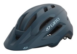 Kask mtb GIRO FIXTURE II MIPS W matte ano harbor blue fade roz. Uniwersalny (50-57 cm) (NEW 2025)