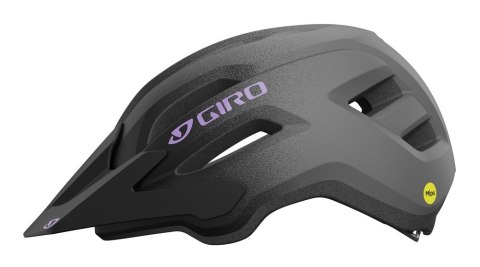 Kask mtb GIRO FIXTURE II MIPS W matte black titanium fade roz. Uniwersalny (50-57 cm) (NEW 2025)