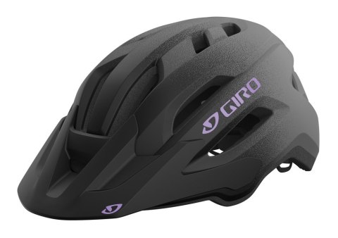 Kask mtb GIRO FIXTURE II MIPS W matte black titanium fade roz. Uniwersalny (50-57 cm) (NEW 2025)
