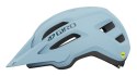Kask mtb GIRO FIXTURE II MIPS W matte light harbor blue roz. Uniwersalny (50-57 cm) (NEW 2025)