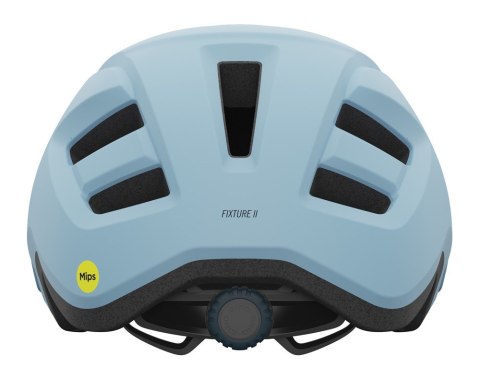 Kask mtb GIRO FIXTURE II MIPS W matte light harbor blue roz. Uniwersalny (50-57 cm) (NEW 2025)