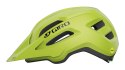 Kask mtb GIRO FIXTURE II MIPS matte ano lime roz. Uniwersalny (54-61 cm) (NEW 2025)