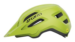 Kask mtb GIRO FIXTURE II MIPS matte ano lime roz. Uniwersalny (54-61 cm) (NEW 2025)
