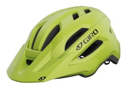 Kask mtb GIRO FIXTURE II MIPS matte ano lime roz. Uniwersalny (54-61 cm) (NEW 2025)