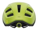 Kask mtb GIRO FIXTURE II MIPS matte ano lime roz. Uniwersalny (54-61 cm) (NEW 2025)