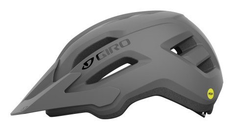 Kask mtb GIRO FIXTURE II MIPS matte titanium roz. Uniwersalny (54-61 cm) (NEW 2025)