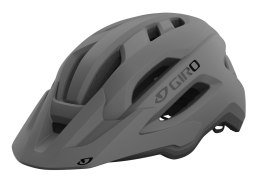 Kask mtb GIRO FIXTURE II MIPS matte titanium roz. Uniwersalny (54-61 cm) (NEW 2025)