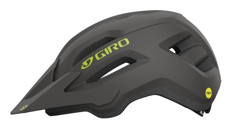 Kask mtb GIRO FIXTURE II MIPS matte warm black roz. Uniwersalny (54-61 cm) (NEW 2025)