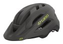 Kask mtb GIRO FIXTURE II MIPS matte warm black roz. Uniwersalny (54-61 cm) (NEW 2025)