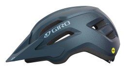 Kask mtb GIRO FIXTURE II W matte ano harbor blue fade roz. Uniwersalny (50-57 cm) (NEW 2025)