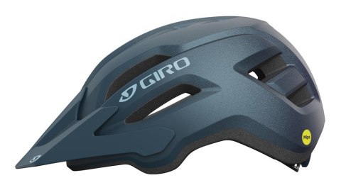 Kask mtb GIRO FIXTURE II W matte ano harbor blue fade roz. Uniwersalny (50-57 cm) (NEW 2025)