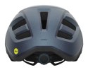 Kask mtb GIRO FIXTURE II W matte ano harbor blue fade roz. Uniwersalny (50-57 cm) (NEW 2025)