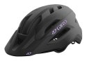 Kask mtb GIRO FIXTURE II W matte black titanium fade roz. Uniwersalny (50-57 cm) (NEW 2025)