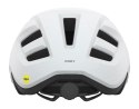 Kask mtb GIRO FIXTURE II W matte white green pearl roz. Uniwersalny (50-57 cm) (NEW 2025)