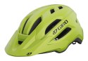 Kask mtb GIRO FIXTURE II matte ano lime roz. Uniwersalny (54-61 cm) (NEW 2025)