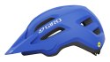 Kask mtb GIRO FIXTURE II matte trim blue roz. Uniwersalny (54-61 cm) (NEW 2025)