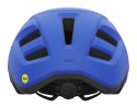 Kask mtb GIRO FIXTURE II matte trim blue roz. Uniwersalny (54-61 cm) (NEW 2025)