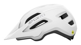 Kask mtb GIRO FIXTURE II matte white roz. Uniwersalny (54-61 cm) (NEW 2025)