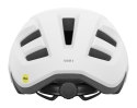 Kask mtb GIRO FIXTURE II matte white roz. Uniwersalny (54-61 cm) (NEW 2025)