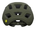 Kask mtb GIRO RADIX matte trail green roz. L (59-63 cm) (NEW 2025)