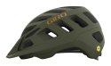 Kask mtb GIRO RADIX matte trail green roz. M (55-59 cm) (NEW 2025)