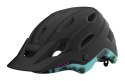 Kask mtb GIRO SOURCE MIPS W matte black ice dye roz. S (51-55 cm) (NEW 2025)