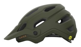 Kask mtb GIRO SOURCE MIPS matte trail green roz. M (55-59 cm) (NEW 2025)