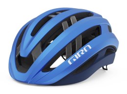 Kask szosowy GIRO ARIES SPHERICAL matte ano blue roz. S (51-55 cm) (NEW 2025)