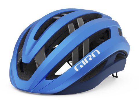 Kask szosowy GIRO ARIES SPHERICAL matte ano blue roz. S (51-55 cm) (NEW 2025)