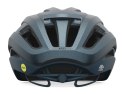 Kask szosowy GIRO ARIES SPHERICAL matte ano harbor blue fade roz. S (WYPRZEDAŻ -50%)