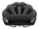 Kask szosowy GIRO ARIES SPHERICAL matte black/black roz. M (55-59 cm) (NEW 2026)