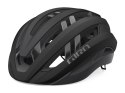 Kask szosowy GIRO ARIES SPHERICAL matte black/black roz. S (51-55 cm) (NEW 2026)