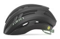 Kask szosowy GIRO ARIES SPHERICAL matte coal space green roz. L (59-63 cm) (NEW 2025)