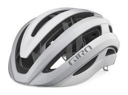 Kask szosowy GIRO ARIES SPHERICAL matte white roz. L (59-63 cm) (NEW 2026)