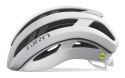 Kask szosowy GIRO ARIES SPHERICAL matte white roz. S (51-55 cm) (NEW 2026)