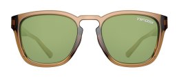 Okulary TIFOSI SMIRK honey (1szkło Golf/Tennis 16% transmisji światła) (NEW)